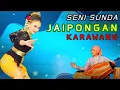 Lagu JAIPONGAN KARAWANG // SUARA KENDANGNA NIKMAT PISAN