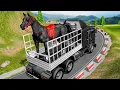 Top 6 Mobile Transport Games Best Delivery Cargo Simulators 2025