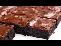 Download Lagu Sudah lama mencari resep ini.Tanpa Coklat Batang DCC,Tanpa Mentega! Brownies fudgy shiny crust mudah