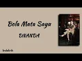 Bola Mata Sayu - DNANDA | Lirik Lagu 