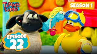"Timmy's Puppet" | Season 1 Episode 22