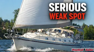 This “Bulletproof” Cruiser Has a Serious Weak Spot Caliber 40 LRC SE