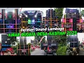 Download Lagu Setia Hati Audio anak BREWOG,, Garuda Jaya‼️Deretan Sound Lembaga KIRAB BUDAYA DESA KASIYAN 2025