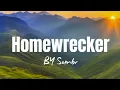 Lagu Homewrecker - Sombr 