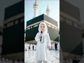 Little boy Recites Surah An-Naba (Amma Yatasa'aloon) Beautifully at the Kaaba – Truly Heart-Touching