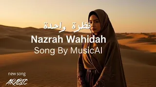                نظرة واحدة                                                دندنها