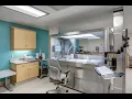 Kaiser West LA Hospital