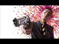 anarchy/energy drink ビート inst