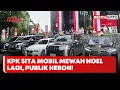 Download Lagu KPK Kembali Sita Mobil Mewah Milik Noel #Beritasatu