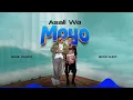 Download Lagu Kidene Fighter Feat. Mdogo Sajent - Asali Wa Moyo (Official Audio)