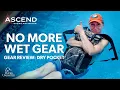 Can Your Hunting Gear Keep You Afloat We Tested It Ascend Gear Review