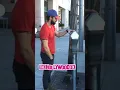 Download Lagu Shia LaBeouf Storms Off When Spotted By Paparazzi Out Shopping For Valentine's Day In Beverly Hills