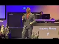 Download Lagu Andrew Woolfolk Celebration of Life: Philip Bailey Tribute