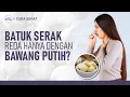 Download Lagu Hanya 3 Bahan Alami! Ramuan Mengatasi Batuk dan Suara Serak | Hidup Sehat tvOne