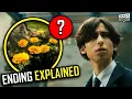 THE UMBRELLA ACADEMY Season 4 Ending Explained Post Credits Scene Breakdown Review