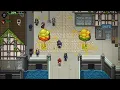 CrossCode Remake part6 Faction introduction and meet spheromancer duel