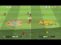 PES 2013 - Bayern München vs Barcelona | PS2