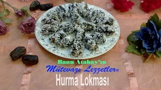 Emine Beder'in Mutfağı 24.Bölüm - Örgülü Şekilli Tatlı. 