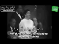 Download Lagu is'al ruhak (part 1/4) - Ummi Kultsum - terjemahan indonesia