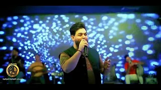 الفنان احمد شاكر اني بالدم اشتريتك مو رخيص 07722224311 