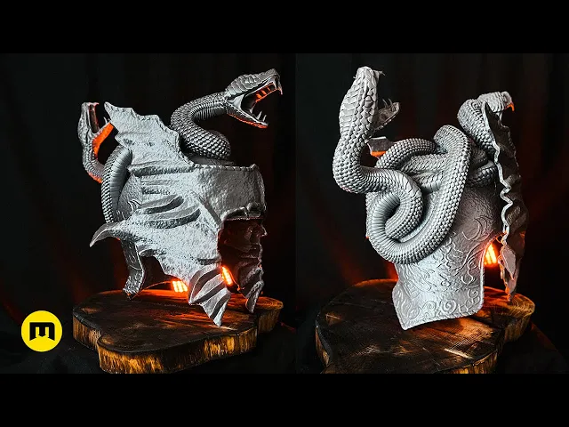 Messmer the Impaler Helmet – Elden Ring video thumbnail