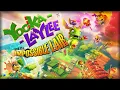 Yooka-Layle and the Impossible Lair (OST) - Matt Griffin | Full + Tracklist [Original Soundtrack]