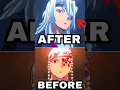 Tanjiro vs Tengen comparison Tengen vs Gyutaro | Tengen Uzui before after | Demon Slayer s4 ep4