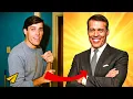 Download Lagu Van conciërge tot miljardair: het onverteld verhaal van Tony Robbins