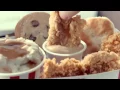 KFC 5 FillUp for 10 minutes