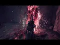 How To Make Nimue Sleep And Obtain Crescent Moon Legendary Bow In Remnant 2