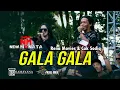 Download Lagu GALA GALA - CAK SODIQ \u0026 RENA MOVIES - NEW MONATA - RAMAYANA AUDIO