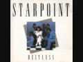 Download Lagu Starpoint - Restless Full LP/Album