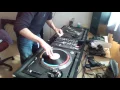 Download Lagu Studio Hard/Acid techno vinyl mix