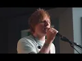 Download Lagu Ed Sheeran   Shape Of You   Sheeran Looper X performance