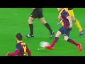 The Art of Through Passes