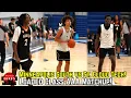 Minneapolis South vs St Cloud Tech Goes Down To The Wire Full Highlights