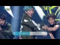 EXO (엑소) - Power (파워) Stage Mix 무대모음 교차편집