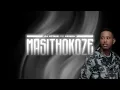 DJ Stokie, Eemoh - Masithokoze (Lyric Video)