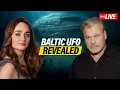 Lagu Baltic Sea UFO: What Did They Really Find? Expert Analysis