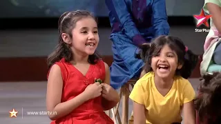 Good Touch And Bad Touch Workshop By Amir Khan In Satyamev Jayate Show 