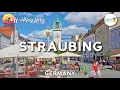 Download Lagu Walking in Straubing, Germany 🇩🇪 | A Walking Tour of Hidden Spots | Travel Vlog | Europe Travel