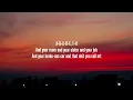 GAYLE - abcdefu (Lyrics)(Remix)feat. Royal & the Serpent