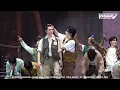 Download Lagu [INSIDE SEVENTEEN] SEVENTEEN [RIGHT HERE] WORLD TOUR IN ASIA BEHIND #1