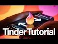 How to Use Tinder Quick Tutorial - Complete Beginners Guide