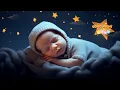 Download Lagu Sleep Instantly Within 3 Minutes 🌿 Sleep Music ♥ Baby Sleep Music 🌜 Mozart Brahms Lullaby ♫ Lullaby