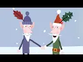 Lagu Ben and Holly’s Little Kingdom 🎅 Christmas Special | Cartoon for Kids