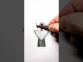 Download Lagu Clukr phase 11 12 transformation #stopmotion #drawing #sprunki #incredibox