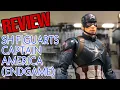 Download Lagu REVIEW: SH Figuarts Captain America from Avengers EndGame