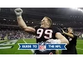 Houston Texans In 60 Seconds NFL