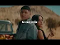 YA ACABÓ - MARCA MP, BECKY G (Letra/1 HORA)